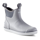 Huk Men's Rogue Wave Shoe, High-performance Fishing & Deck Boot, Grey - New, 10