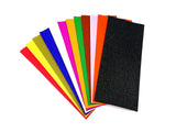 Flower Making Duplex Wrinkled Stretchable Crepe Paper For Diy Flower