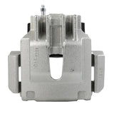cciyu 18B4831 Rear Left Disc Brake Caliper Assembly With Bracket For Ford For Expedition 2003-2006,For Lincoln For Navigator 200
