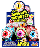 KIDSMANIA CYCLOPS MONSTER