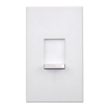 Lutron NF10WH Lighting DIMMER, See Image