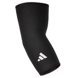 adidas Elbow Support Sleeve - Seamless and Smooth Elbow Support for Training, Competitions, and General Fitness - Ergonomic Desi