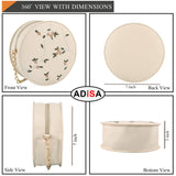 Adisa Women'S Sling Bag (Off White),Off White,,B08RWSN66R