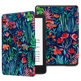 Fintie Slimshell Case for 6.8 Kindle Paperwhite (11th Generation-2021) and Kindle Paperwhite Signature Edition - Premium Lightwe