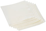 Aunt Marthas Replacement Blotters 6/Pkg,White