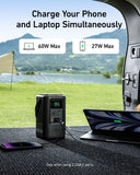 Anker <b>548</b> Power Bank (PowerCore Reserve 192Wh)