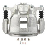 cciyu 19B7106 Front Left Brake Caliper with Bracket Fit For Honda For Accord 2013-2022,For Honda For HR-V 2016-2022