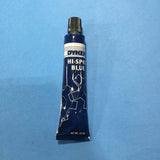 Layout Fluid, Intense Blue, 0.55 oz