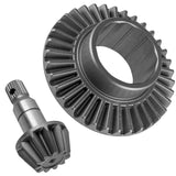 Caltric Front Differential Gear Pinion Kit Compatible with Polaris RZR XP 4 Turbo 2017-2018 2021 / RZR XP 1000 2014-2023