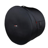Gator Cases ICON Series Premium Bass Drum Bag; 24 x 14; (GP-ICON-2414BD)