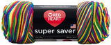 Red Heart Super Saver YarnMexicana