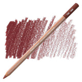 Caran Dache Pastel Color PencilBurnt Sienna