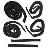 Polaris Ranger Roof Prem Seal Kit, Genuine Oem Part 2883075, Qty 1