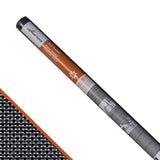 ADFORS Premium Solar Screen, 48 x 84, Charcoal