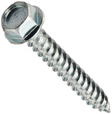 AP Products (012-TR500 8X1-1/4 8 x 1.25 Hex Head Screw, (Pack of 500)