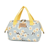 Smrcom Makeup Bag Cosmetic Bag For Women Girl Travel Makeup Bag Toilet Bag Zipper Organizer Bag Waterproof (Yellow club)