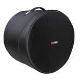 Gator Cases ICON Series Premium Floor Tom Bag; 18 x 16; (GP-ICON-1816)