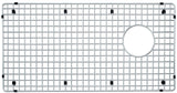 BLANCO 221010 Stainless Steel Sink Grid for DIAMOND Kitchen Sinks Kitchen Sink Rack BLANCO Sink Protector