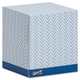 Genuine Joe GJO26085 Cube Box Facial Tissue, 2Ply, 85 per Box, White (Pack of 36)
