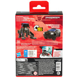 Transformers Toys Studio Series Deluxe Class Dark Of The Moon 94 Decepticon Hatchet 4.5-Inch Converting Action Figure, 8+