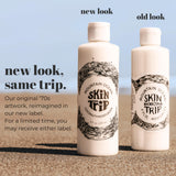 Mountain Ocean Skin Trip Moisturizer, Coconut , 8-Ounces (Pack of 3)