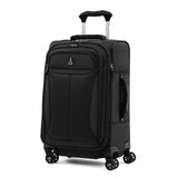 Travelpro Tourlite Softside 2Piece Set, Expandable Luggage With 4 Spinner Wheels, Lightweight Suitcase, 21 CarryOn, 25 Check