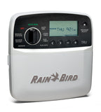 Rain Bird TRU4I ProgramBased Indoor Irrigation Controller/Timer, WiFi Ready, 4Zone/Station