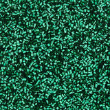 DICOSMETIC 150g Crispy Bingsu Beads for Slim About 15882Pcs St. Patrick's Day Iridescent Soft Straw Tube Beads 3D Glitter Plasti
