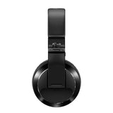 Pioneer Dj Hdj-X7 Professional Over-Ear Dj Headphones (Black)
