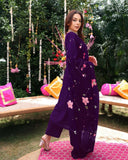 Gosriki Women'S Rayon Viscose Printed Straight Kurta With Pant & Dupatta (Roka Begani-Gs_Xxl_Begani_Xx-Large),Begani,2,B0DWFK6S7X