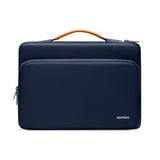 tomtoc 360 Protective Laptop Carrying Case for 13inch MacBook Air M3/A3113 M2/A2681 M1/A2337 20242018, MacBook Pro M2/A2686 M1