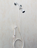 Carex Hand Held Shower Spray