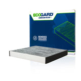 ECOGARD XC35518C Premium Cabin Air Filter with Activated Carbon Fits 2019-2023 Ford Ranger, 2001-2006 Lexus LS430, 2002-2010 SC4