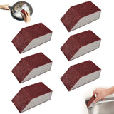Melamine Foam Sponges, Magic Cleaning Pads for Wall Kitchen Bath Stains