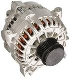 TYC Alternator Compatible with 2005-2008 Ford Mustang