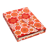 SURPRISE SOMEONE Folding Hand Made Note Pad Organiser for Gifts Handmade Journal,Diary,Staionary, Special Gifts