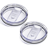 avodvo 2Pack Replacement Lids for 12oz Insulated Coffee Mug