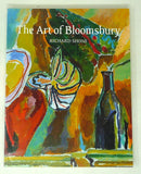 ART OF BLOOMBSURY (PAPERBACK) /ANGLAIS