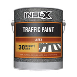 INSL-X Acrylic Latex Traffic Paint, Handicap Blue, 1 Gallon