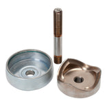Greenlee 745H3 Knockout Punch Unit for 3 Inch Conduit