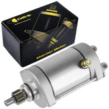 Caltric Starter Compatible With Yamaha Raptor 660 Yfm660 660Cc 2001 2002 2003 2004-2006