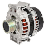 SCITOO Alternator Fit for Audi for A4 Quattro 3.0L 2013-2014,for Audi for Q5 3.0L 2013-2015,for Audi for S5 3.0L 2013-2015,for A