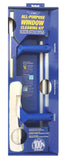 Ettore 17050 AllPurpose Window Cleaning Combo Kit Includes 12Inch AllPurpose Squeegee, 10Inch AllPurpose Microfiber Washer