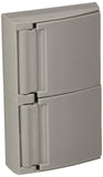 VALTERRA Diamond Group 3780SC Gray Standard Receptacle Cover