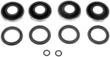 Dorman D46455 Rear Disc Brake Caliper Repair Kit Compatible with Select Chevrolet Models