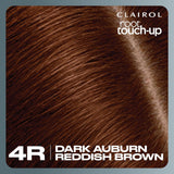 Root Touch-Up Permanent Creme Hair Color