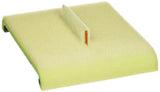 Shur-Line 1791258 Deck, Stain Pad w/Groove Tool Refill