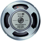 Celestion G12-65 Heritage Guitar Speaker, 8 Ohm