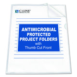 CLine Poly Project Folders