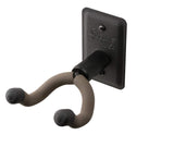String Swing Guitar Wall Mount Black Metal BCC11K Home and Studio Guitar Keeper